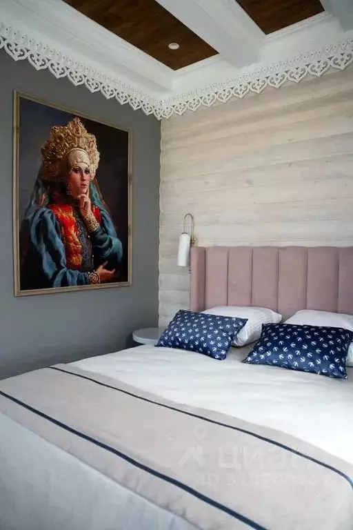 Комната Иркутская область, Иркутск ул. Лапина, 35 - Фото 1