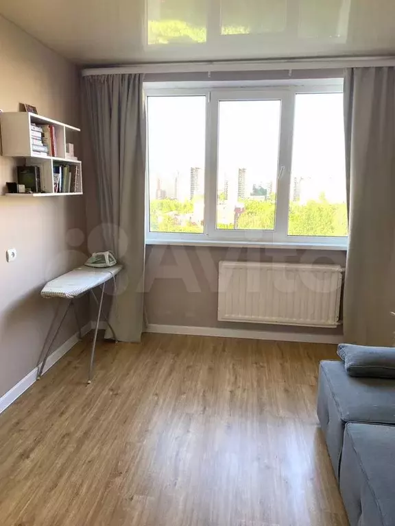 3-к. квартира, 62 м, 8/9 эт. - Фото 1