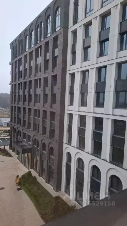 1-к кв. Московская область, Одинцовский городской округ, Заречье пгт ... - Фото 1