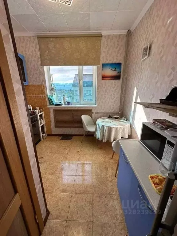 2-к кв. Чукотский АО, Анадырский муниципальный округ, Угольные Копи ... - Фото 1