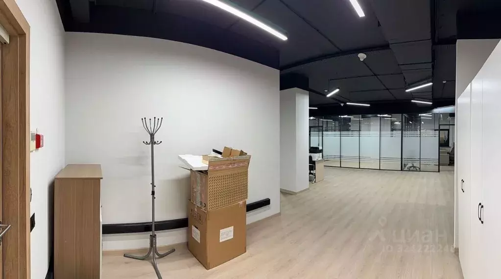 Офис в Москва Барклая ул., 6С3 (250 м) - Фото 1