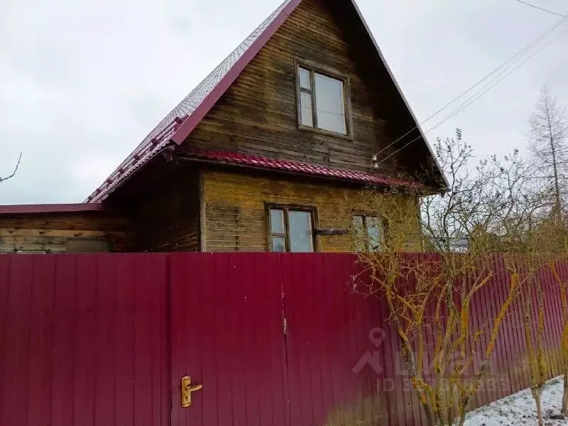 Дом в Московская область, Раменский муниципальный округ, Виктория СНТ ... - Фото 2