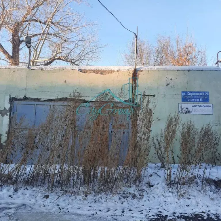 Помещение свободного назначения в Оренбургская область, Орск ул. ... - Фото 1