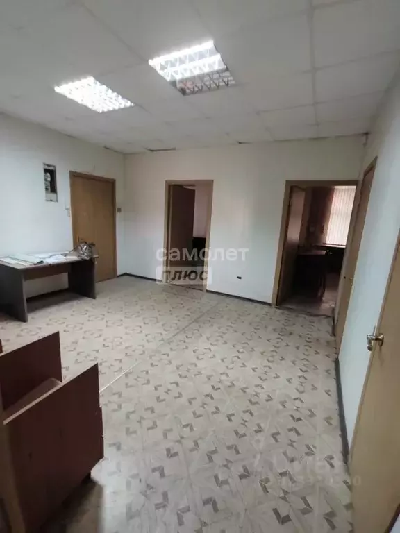 3-к кв. Челябинская область, Челябинск ул. Сталеваров, 13 (86.4 м) - Фото 1