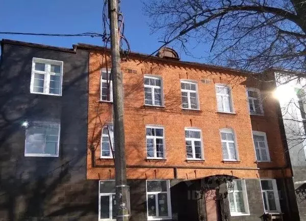 Торговая площадь в Московская область, Чехов ул. Гагарина, 4 (130 м) - Фото 1