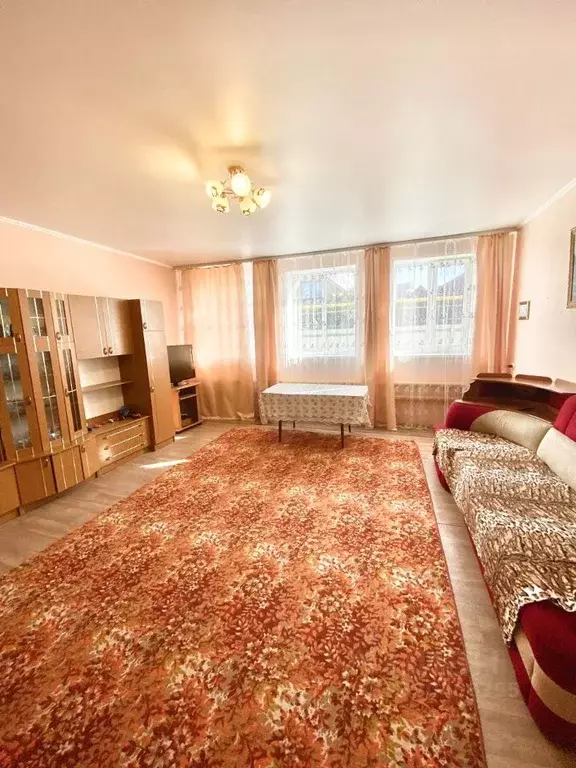 Дом в Татарстан, Казань Промысловая ул. (80 м) - Фото 2