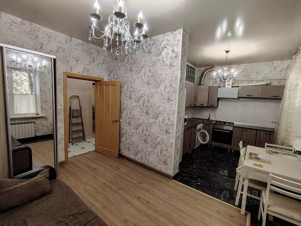 Комната Севастополь просп. Юрия Гагарина (21.0 м) - Фото 1