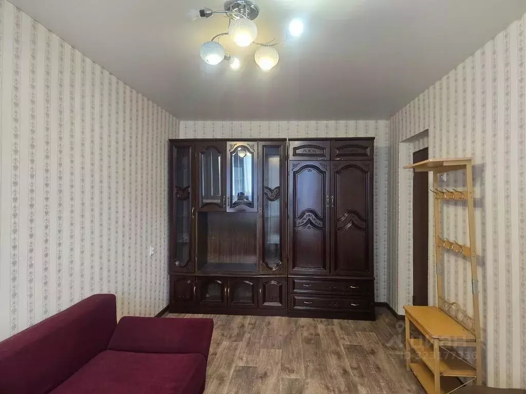 1-к кв. Приморский край, Находка Бокситогорская ул., 34 (31.5 м) - Фото 1