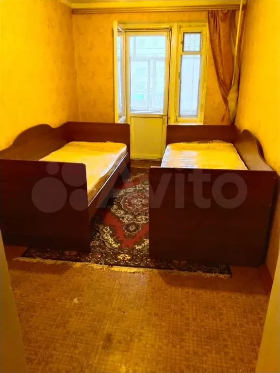 3-к. квартира, 62 м, 3/9 эт. - Фото 1