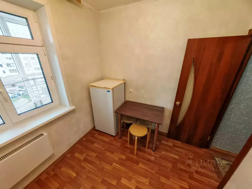 1-к кв. Новосибирская область, Новосибирск ул. Краузе, 19 (34.7 м) - Фото 1