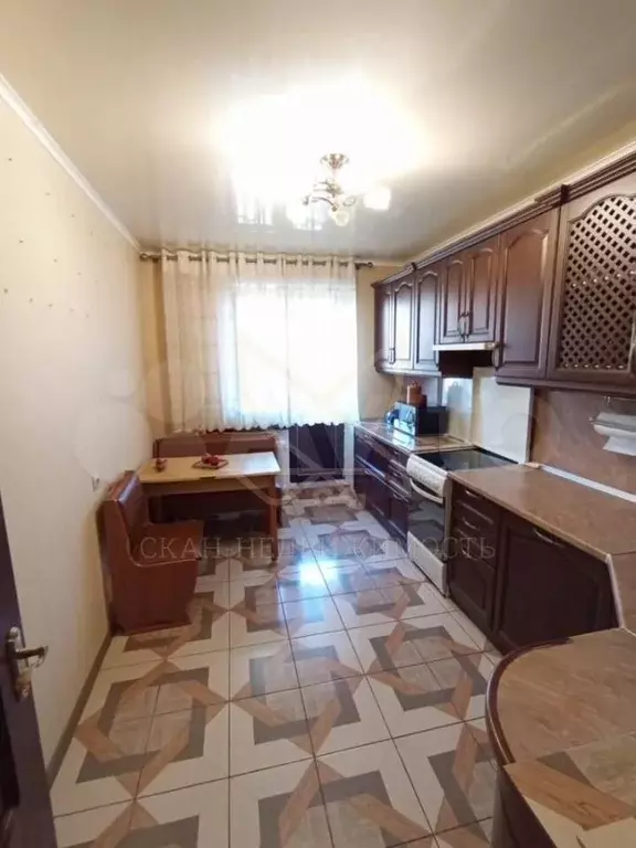 3-к. квартира, 69 м, 3/5 эт. - Фото 1