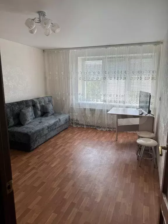 1-к. квартира, 36 м, 7/9 эт. - Фото 0