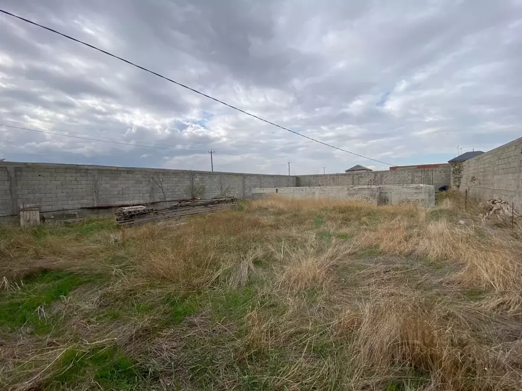 Участок в Дагестан, Кумторкалинский район, Караман-2 садовые участки  ... - Фото 2