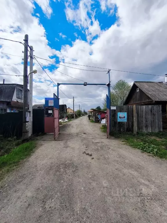 Дом в Пермский край, Пермь Фоминская ул., 49В (20 м) - Фото 1