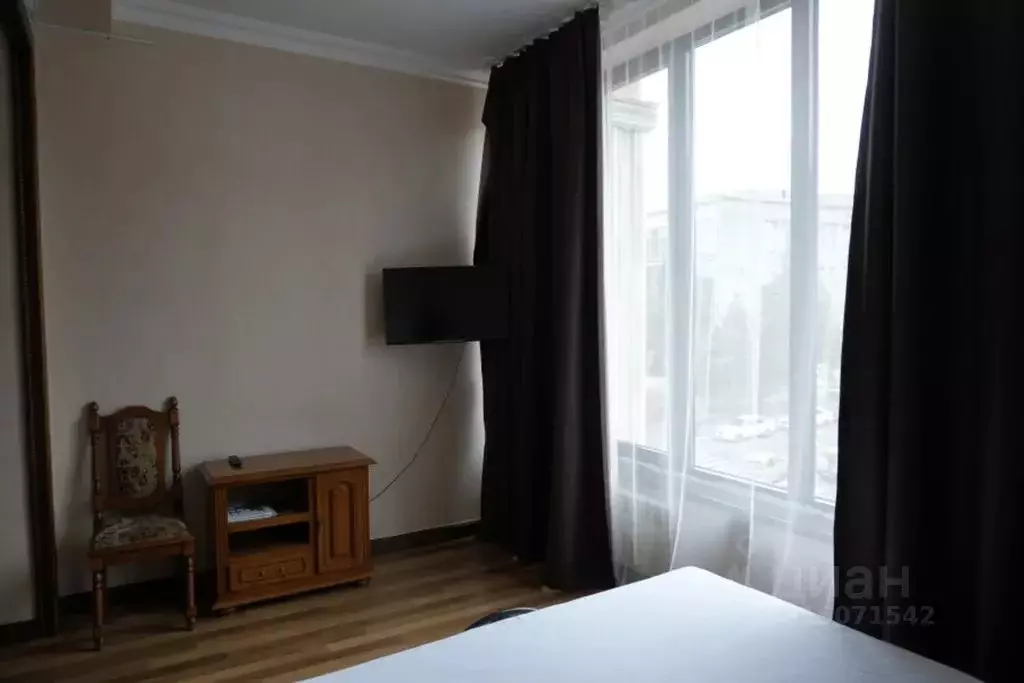 Комната Дагестан, Махачкала ул. Даниялова, 1Б - Фото 0