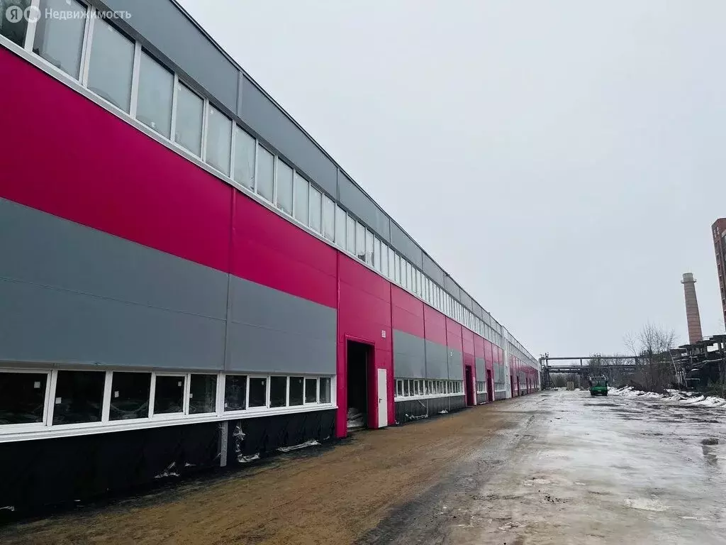 Производственное помещение (756 м) - Фото 2