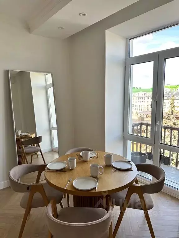 2-к кв. Татарстан, Казань ул. Дзержинского, 16 (60.0 м) - Фото 0