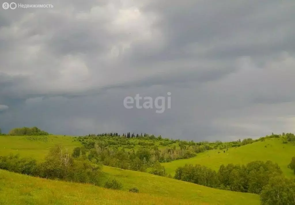 Участок в село Чоя, Социалистическая улица (11.8 м) - Фото 0