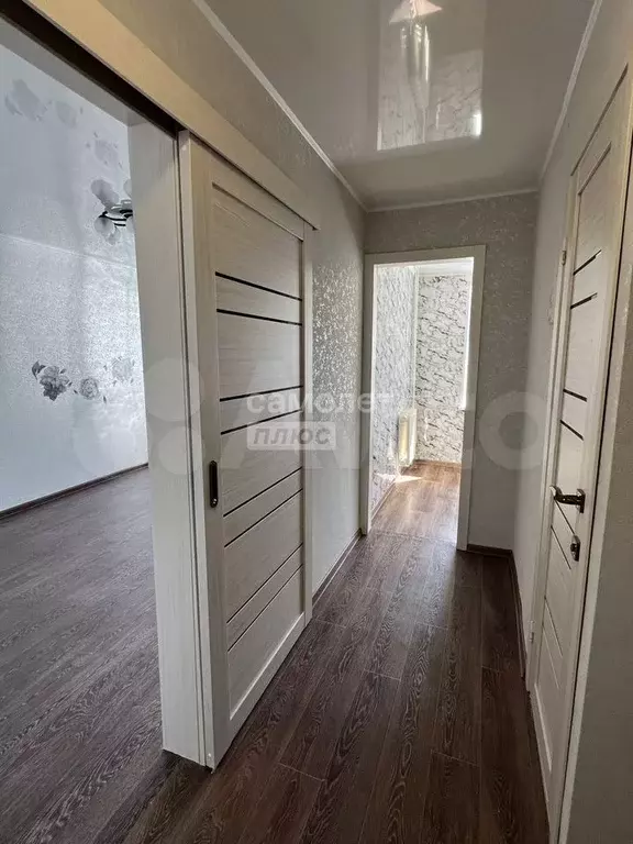 1-к. квартира, 33 м, 3/5 эт. - Фото 1