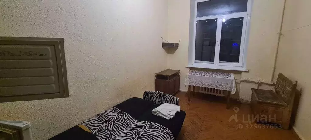 Комната Санкт-Петербург Свеаборгская ул., 23 (16.0 м) - Фото 2