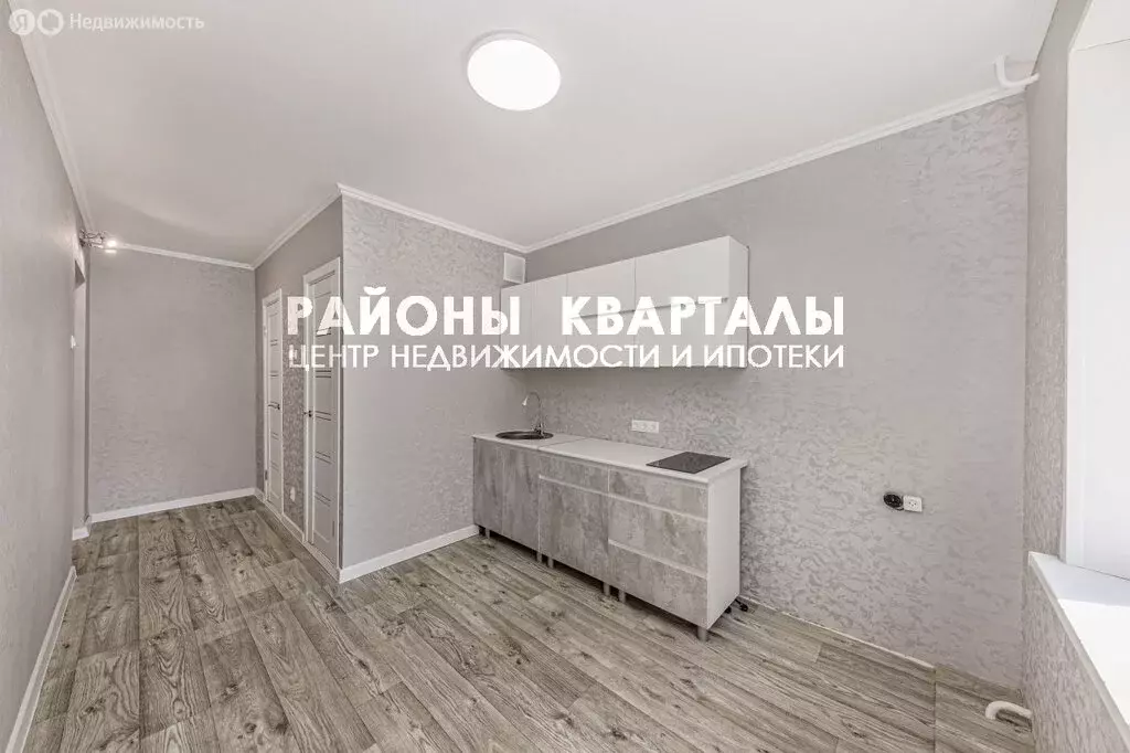1-комнатная квартира: Челябинск, улица Героев Танкограда, 118Б (31.7 ... - Фото 1