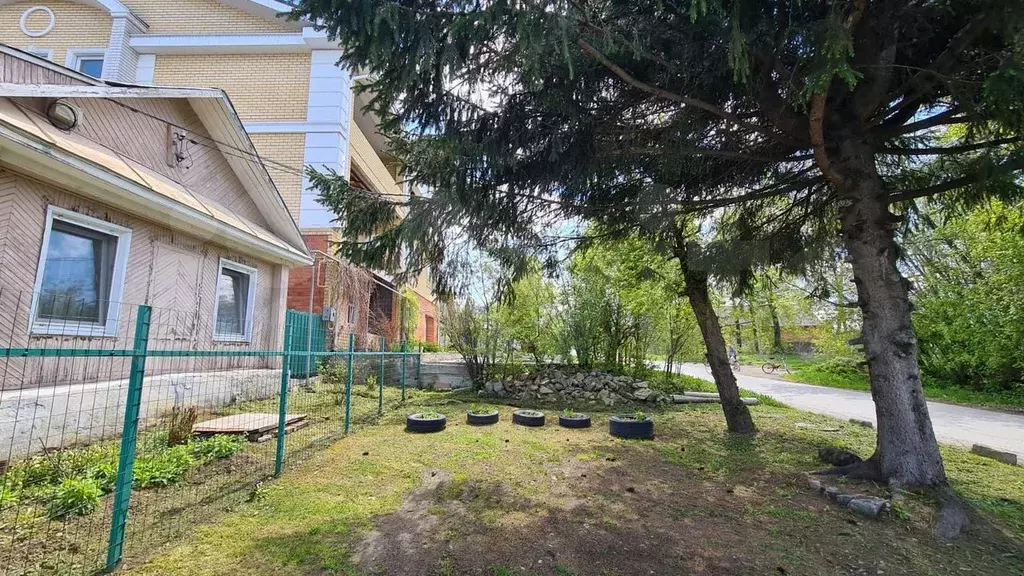 Дом 50 м на участке 10 сот. - Фото 1