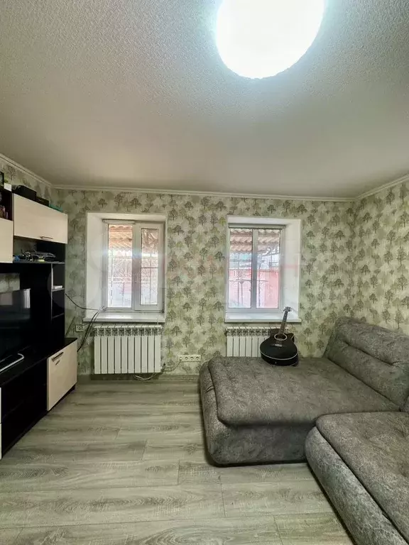 Дом 120 м на участке 8 сот. - Фото 0