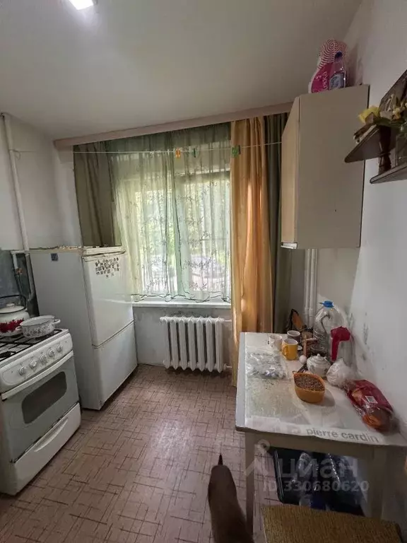 1-к кв. Московская область, Воскресенск ул. Ломоносова, 98 (32.0 м) - Фото 2