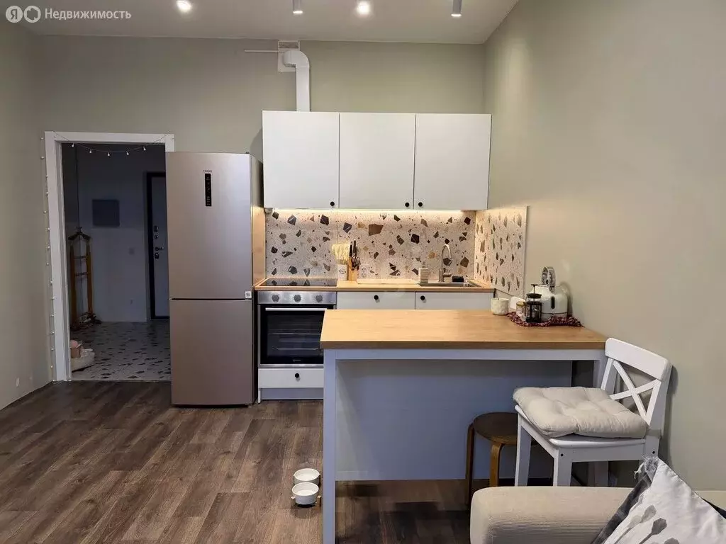 2-комнатная квартира: Пермь, улица Куйбышева, 135 (45 м) - Фото 2