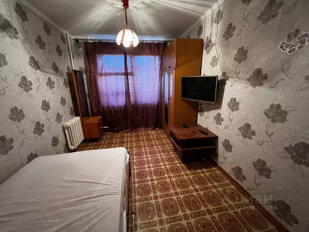 2-к кв. Краснодарский край, Армавир 8-й мкр, 1/1 (52.0 м) - Фото 2