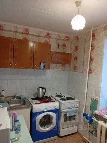 1-к кв. Тюменская область, Ялуторовск ул. Лизы Чайкиной, 24 (29.0 м) - Фото 0