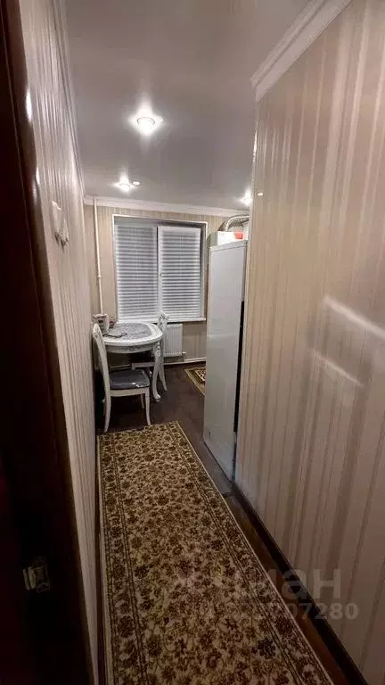 2-к кв. Кабардино-Балкария, Тырныауз Эльбрусский район, ул. Энеева, 55 ... - Фото 1