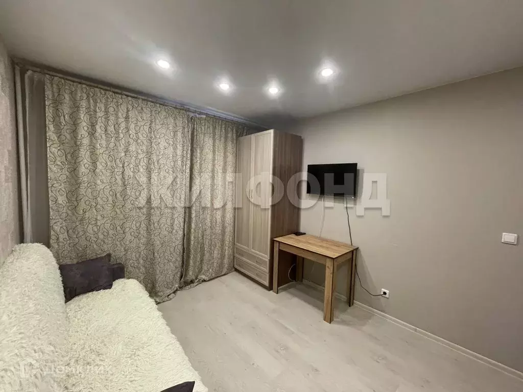 Продаётся квартира-студия, 18 м - Фото 1