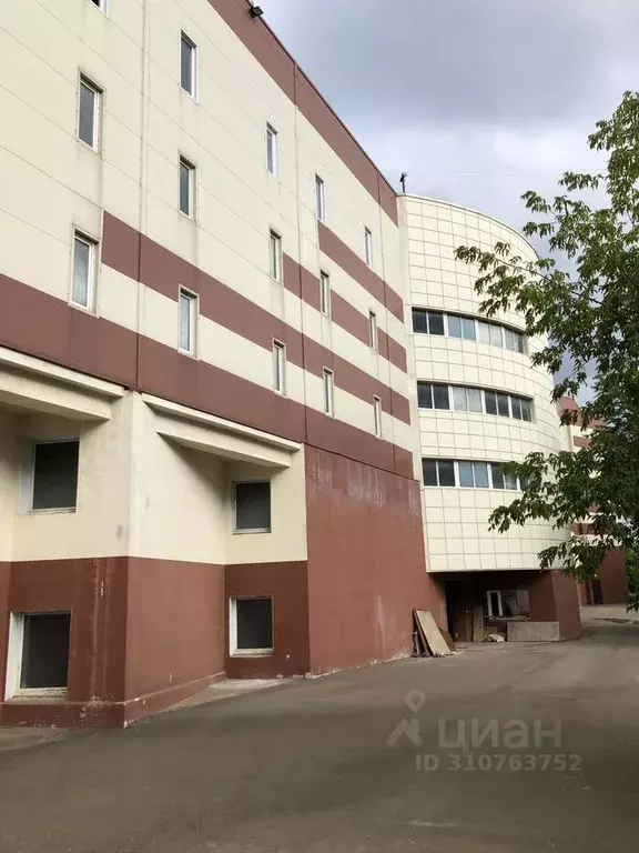 Склад в Москва Старобитцевская ул., 12 (128 м) - Фото 0