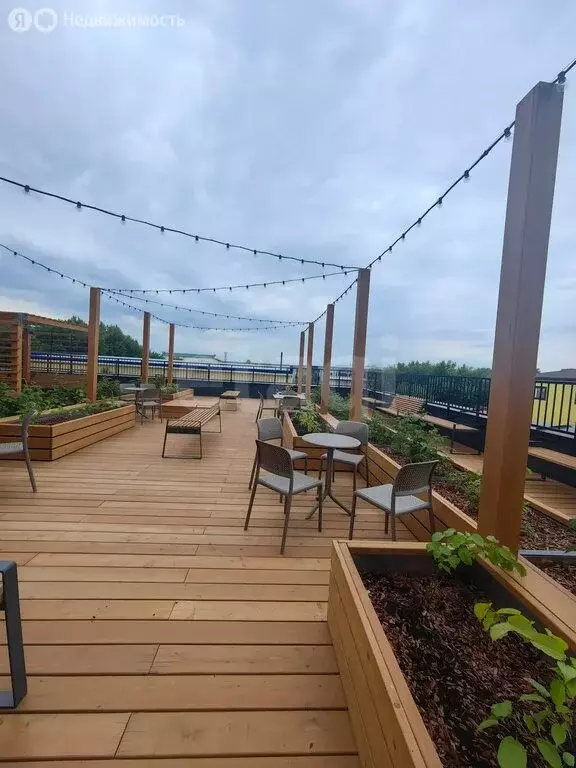 1-комнатная квартира: Пермь, улица Дзержинского, 31А (56.49 м) - Фото 1