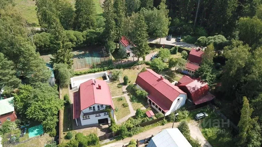 Тсн дача