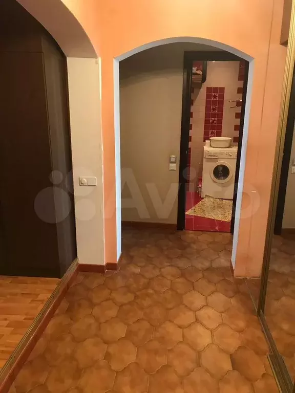 2-к. квартира, 45 м, 3/5 эт. - Фото 1