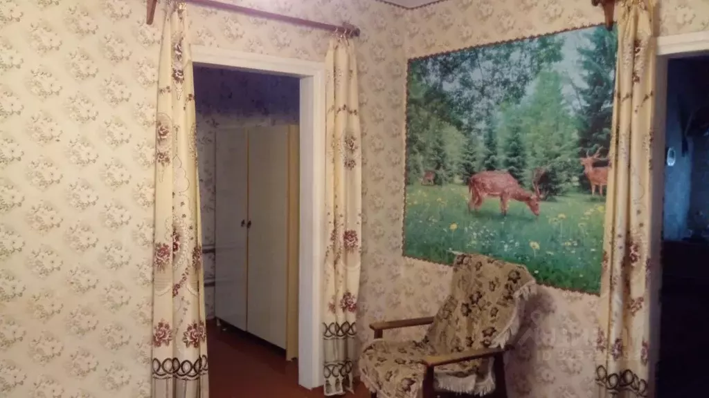 Дом в Ростовская область, Сальск ул. Беляева (56 м) - Фото 2