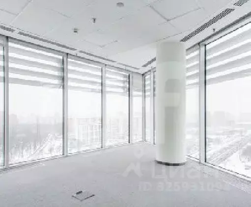 Офис в Московская область, Химки Ленинградская ул., с25 (7506 м) - Фото 1