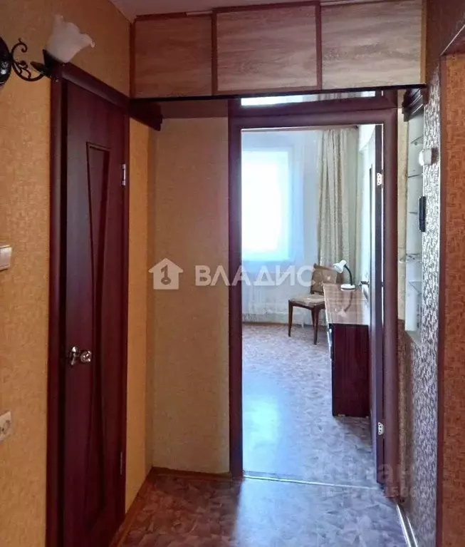 2-к кв. Забайкальский край, Агинский район, Новоорловск пгт 19 (50.9 ... - Фото 2