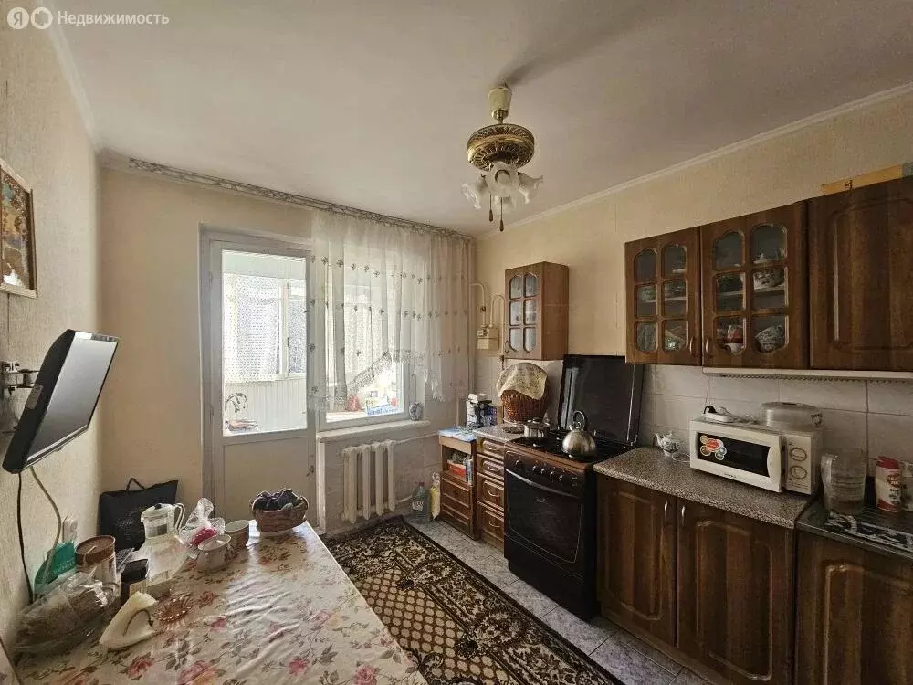 1-комнатная квартира: Кисловодск, улица Андрея Губина, 32 (38.5 м) - Фото 2