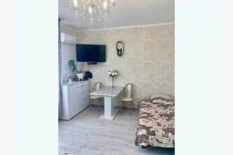 Дом в Краснодарский край, Сочи Лазаревское жилрайон, ул. Маяковского, ... - Фото 1