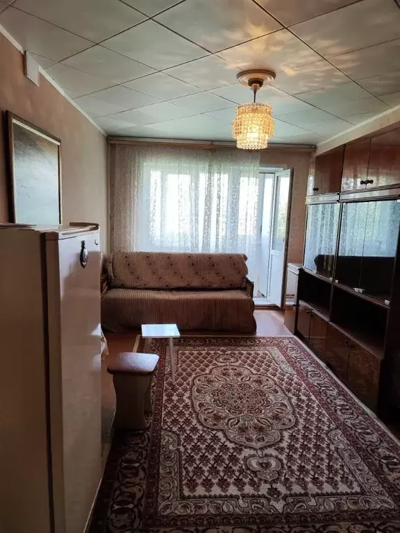 2-к кв. Алтайский край, Барнаул ул. Антона Петрова, 230 (44.5 м) - Фото 2