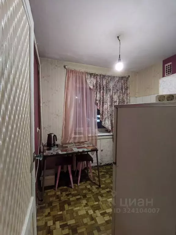 1-к кв. Красноярский край, Норильск Московская ул., 3к2 (31.0 м) - Фото 1