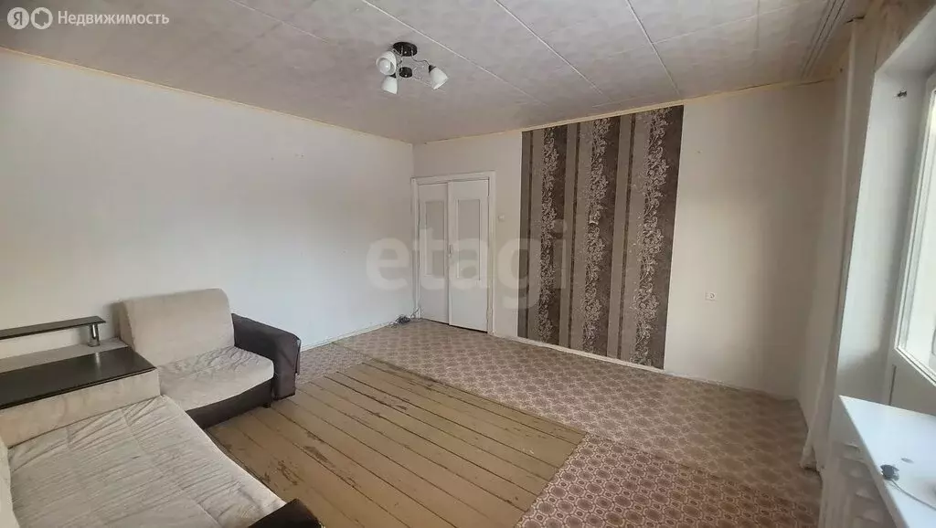 2-комнатная квартира: Сатка, Бакальская улица, 10 (50.2 м) - Фото 2