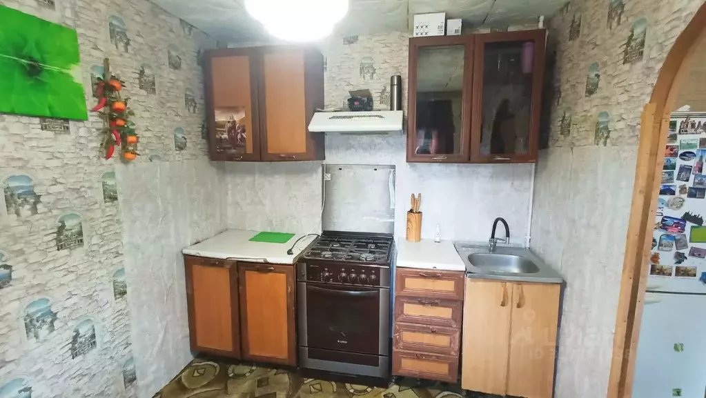 Дом в Волгоградская область, Волгоград Корпусная ул., 7 (45 м) - Фото 1