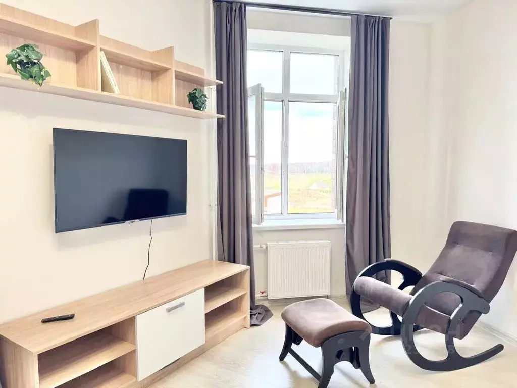 2-к кв. Московская область, Одинцовский городской округ, с. Лайково, ... - Фото 1