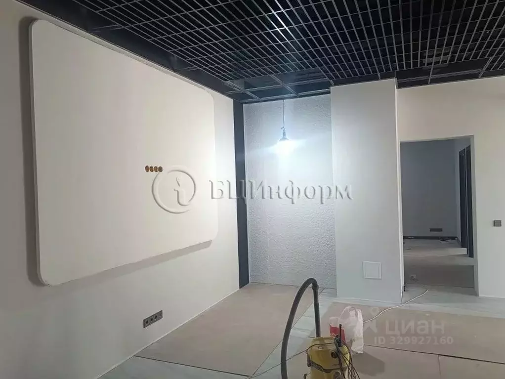 Офис в Санкт-Петербург наб. Реки Карповки, 31к2 (147 м) - Фото 2