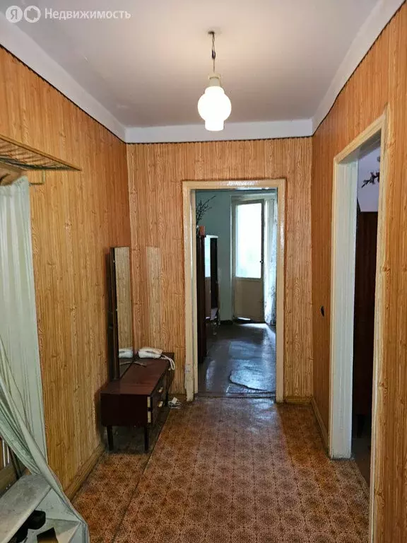 2-комнатная квартира: Владикавказ, Весенняя улица, 21Г (50 м) - Фото 1