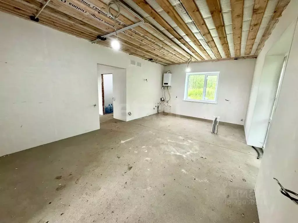 Дом в Татарстан, Казань ул. Безмятежная, 54 (102 м) - Фото 1